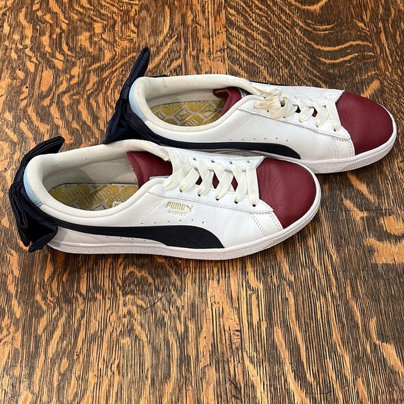 Puma sneakers - Picture 2 of 6